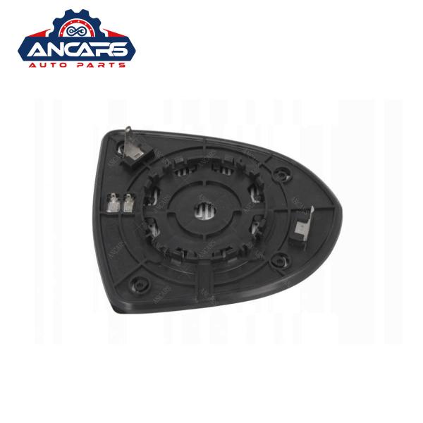 2010-2016 Kia Side Mirror Parts 87611-3W300 87621-3W300 Kia Sportage Mirror Glass