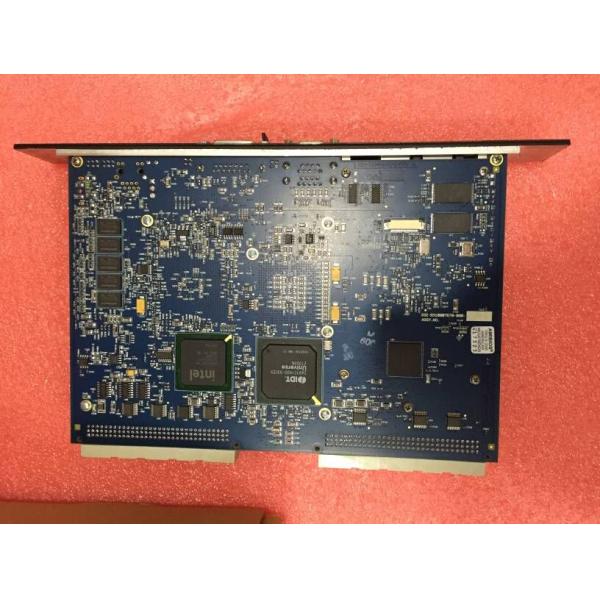 Модуль раба серии 90-30 ПРОФИБУС Дженерал Электрик ИК693ПБС201