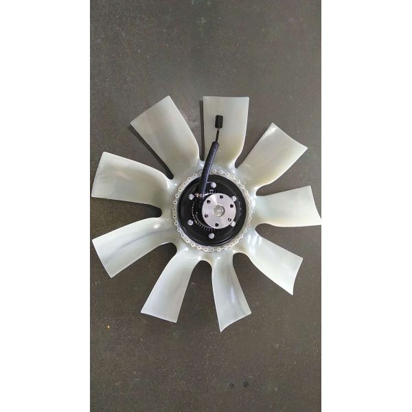 16250-E0580 Fan clutch FOR HINO