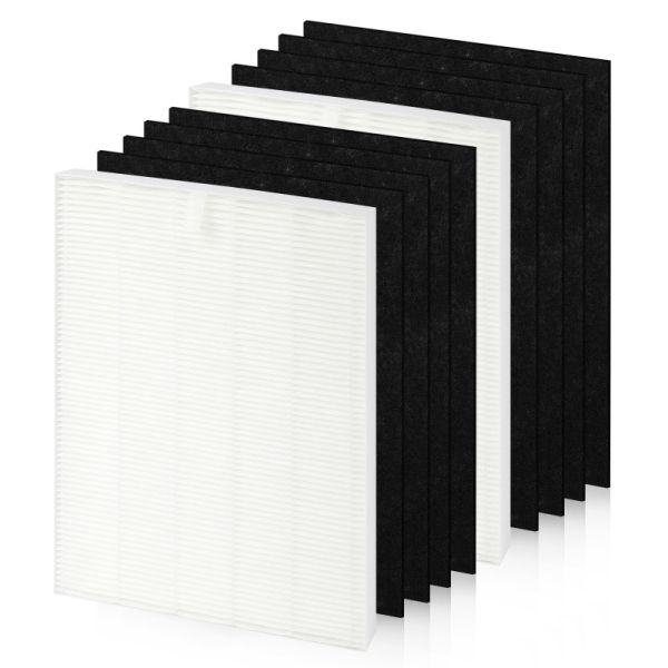 True HEPA Replacement Filter S Compatible with Winix C545 Air Purifier