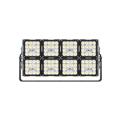 High Power Tennis Court LED Floodlights 400W 540W Stadium LED FloodLight
