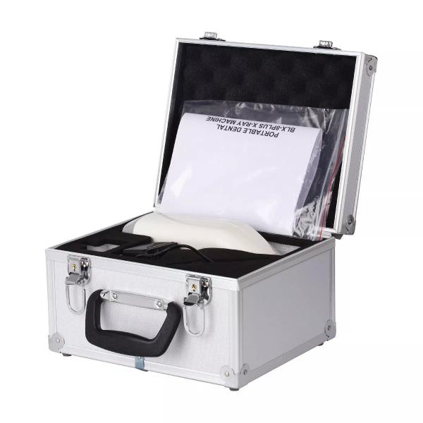 BLX-8 Plus Portable Dental X Ray Unit Wireless Oral Imaging 60w Rated Power