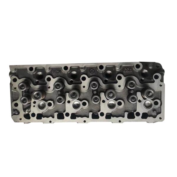 OEM Cylinder Head Complete For Kubota V3300 12V 1C010-03020