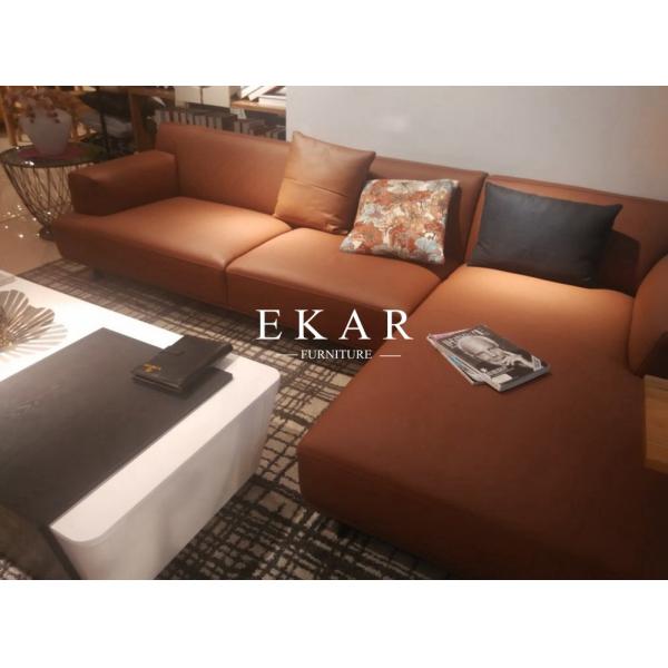 Italian Brand Designs Fancy Grey 3 Seater Sofa Living Room Furniture