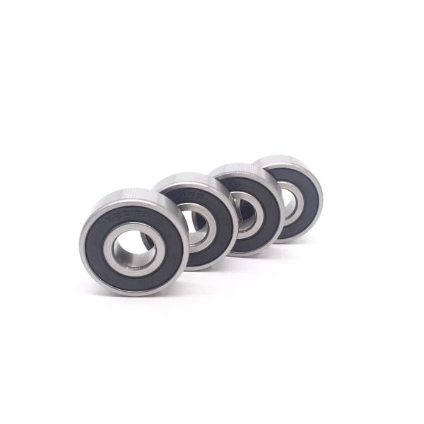ABEC-1 Precision Rating Wanrui Sealed Chrome Steel Deep Groove Bearing 6001 2RS Z1 Z2 Z3