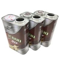 La voiture faite sur commande de couleur peignent les solutions de peinture 20L de Tin Can Engine Looking For