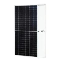 Panneaux solaires à haute efficacité