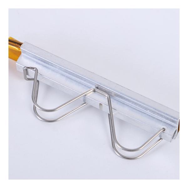 Straight Hair And Curly Hair PTC Heating Element With Insulation Function 12-220V