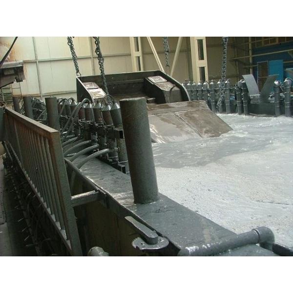 Коррозионностойкая краска электросаждения, Электрокоат покрытия тела автомобиля приемистости