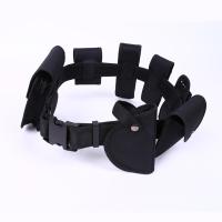 7 em 1 tela segura de Multifunctional Tactical Belt 1600D Oxford do protetor