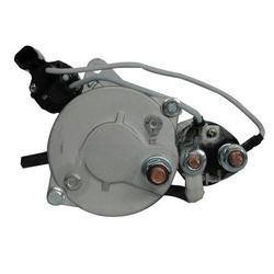 21542660 / Части мотора стартера двигателя дизеля M009T66771/M9T66771