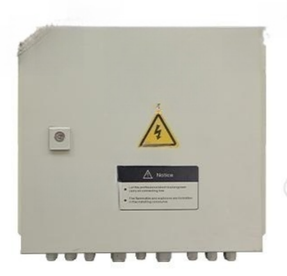 Sistemas de armazenamento de energia solar fora da rede 3KW 5KW 6KW 10KW 15KW