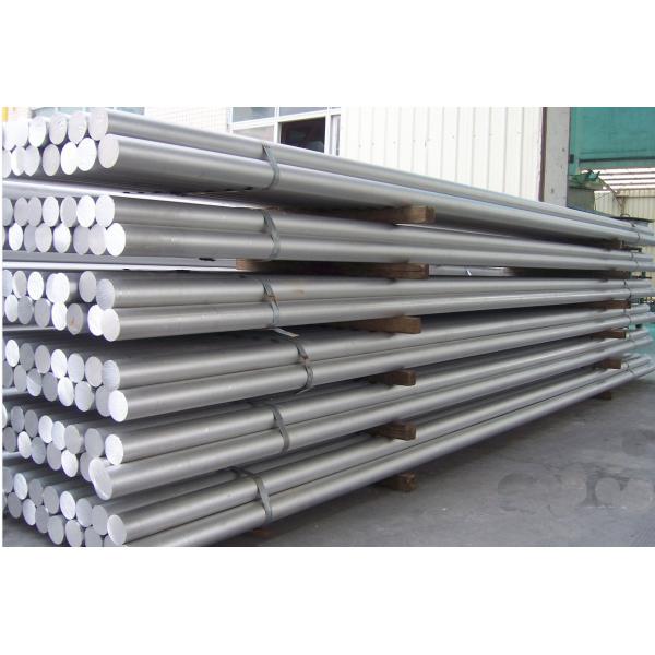 Aluminium Alloy Round Bar 6061 6063 6101 Aluminum Rod 3mm-500mm A6061 T6 High Weldability Aluminum Solid Rod
