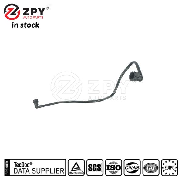 ZPY 4G0201220 tubo de aceite para Porsche Panamera 970 Turbo S ejecutivo Cayenne 958
