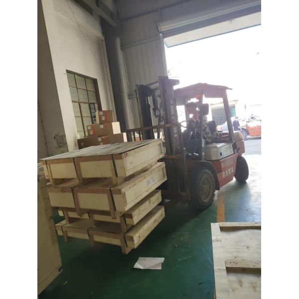 Oem 70 mm High Temperature Hydraulic Cylinders for Die Casting Applications