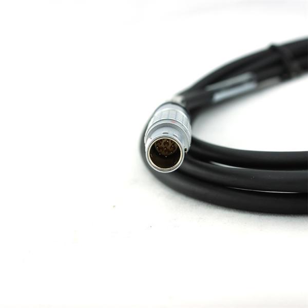 2.8m Data Transfer Cable Gev160 733280 , Leica Data Cable Connect Pc Rs232