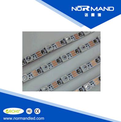4mm width addressable SK6812 mini 3535 Led Strip