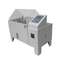 Salt Spray Tester 1-Year Warranty ASTM Standard 220V Stainless Steel Steel Corrosion Testing for Water Air Labs