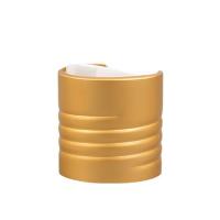 os tampões de 24/410 de garrafa 28mm plásticos de 40mm 38mm proveem de bocal para alterar o ABS evidente