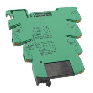 2900358のリレー構成の半導体継電器のssr