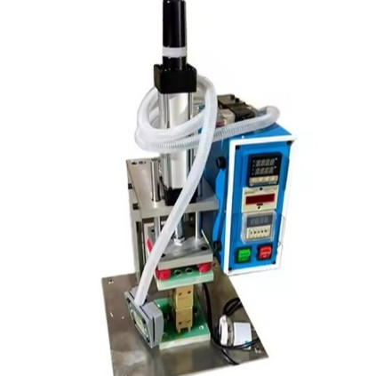 Máquina de unión adhesiva de 220V para tubo de junta tórica de silicona