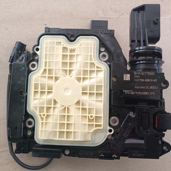 2020-2024 Modulo de controle de transmissão de dupla embreagem de 7 velocidades da Audi Volkswagen