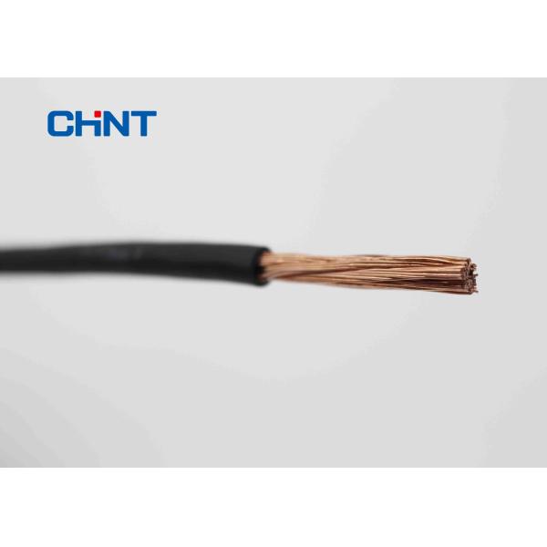 Многофункциональные изолированные ПВК провода медного кабеля красочные 100м/крен