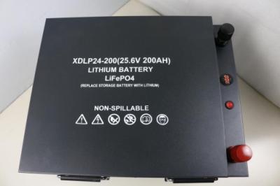 Deep Cycle Van Conversion Lithium Battery LifePO4 12V 150ah 200ah 500ah 600ah 800ah