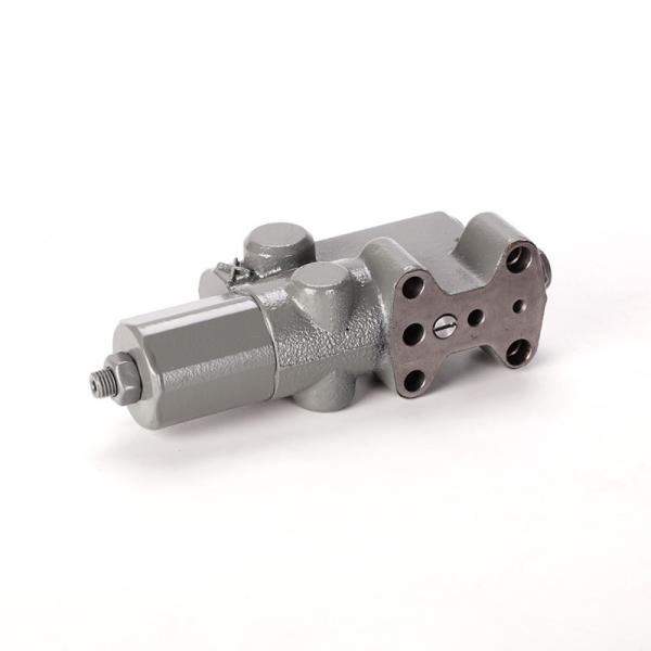 Engineering Machinery Application Replacement Rexroth Hydraulic Valve for A4vg Pump