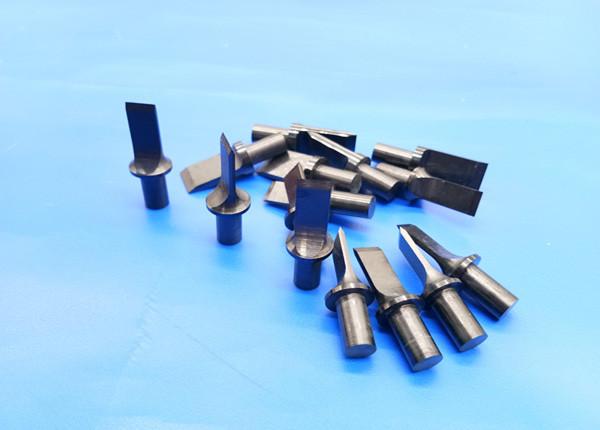 High Hardness Zirconia Ceramic Burin / Knife / Carver For Laser Carving Precision Machining Ceramic