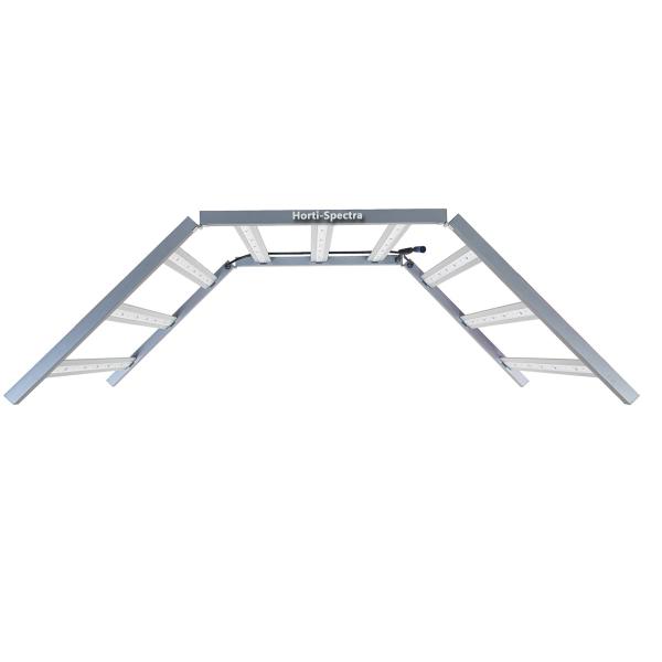 Vegetable 800 Watt 1000W LED Grow Lights 2.8umol/J Dimming Control