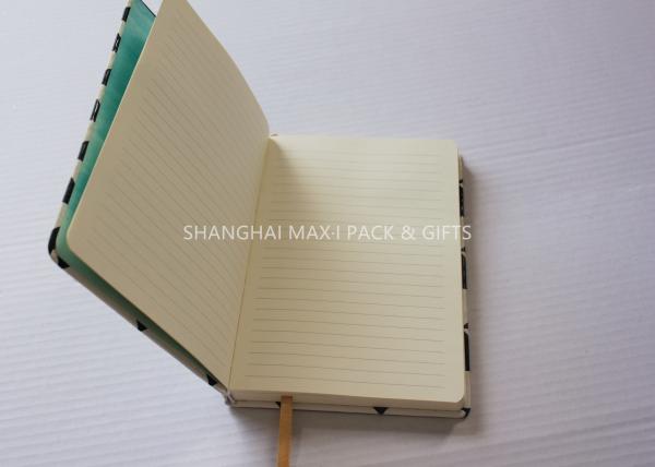 Hardcover Personalised Stationery Gifts , Luxury Childrens Personalised School Stationery Sets Printing