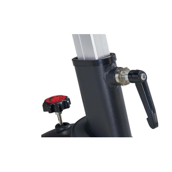 Gym Exercise OEM Commercial Spinning Bike Personal Training