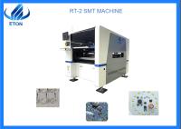 Ampoule menée multifonctionnelle faisant la machine avec la machine de transfert de caméra de 4 PCS