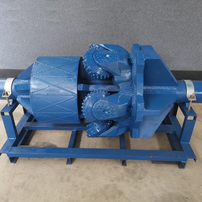 HDD trenchless Rock Core Drill With Wear Resistant Titanium Nitride Coating