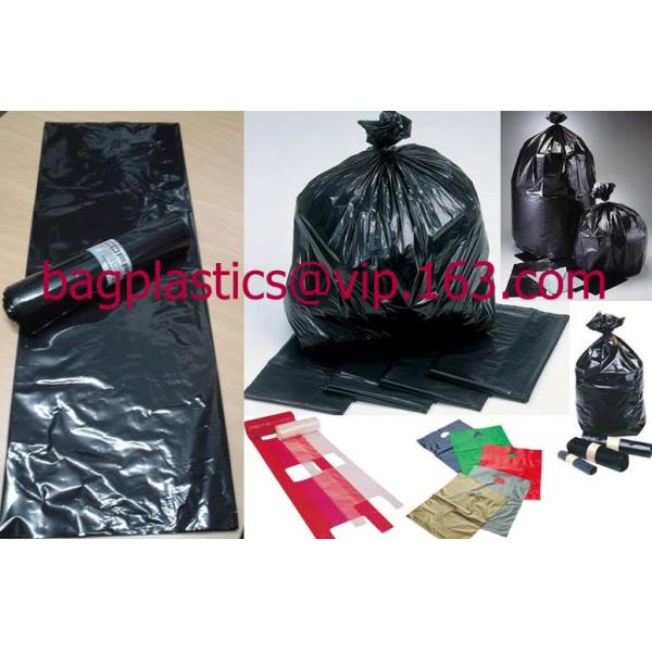 Cytotoxic Waste Bags, Hazadous Waste Disposal Chemotherapy Waste Bags Zipper Enclosure With Pouch