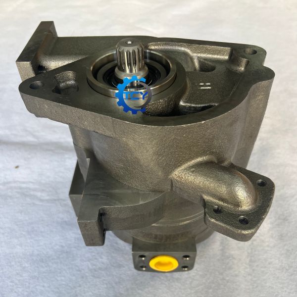 3741605 374-1605 Transmission Pump Bulldozer D8R