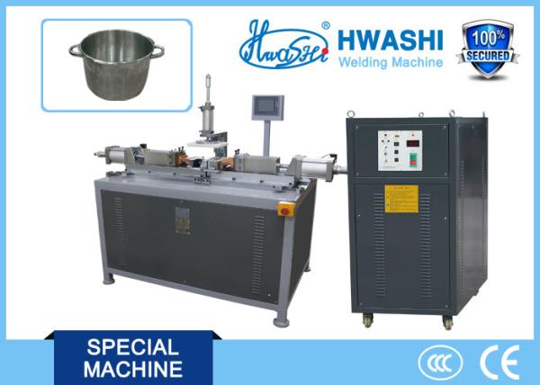 Inox Stainless Steel Welding Machine