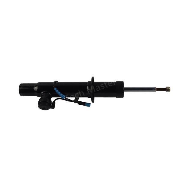 Adjustable Coilover Suspension Kit For F15 F16 X5 X6 Front Air Suspension Strut Assembly Case 37106875083 37106875084