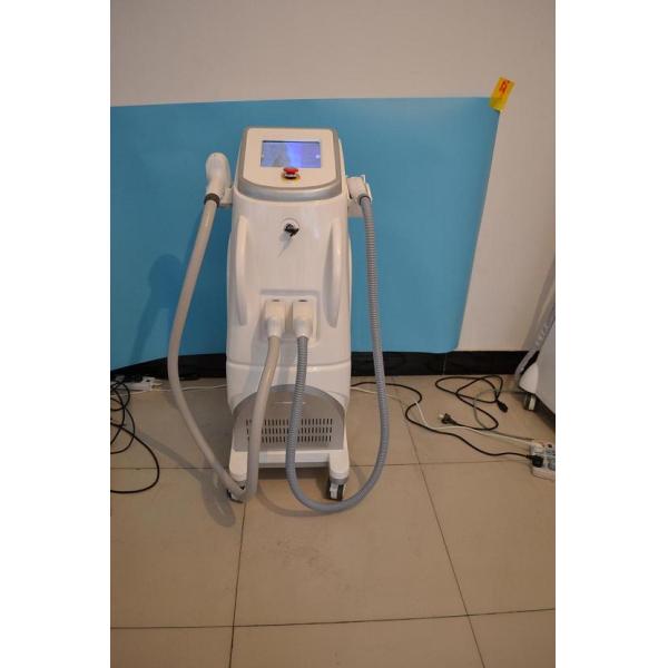 Lastest effective! CE approval laser diode 810 nm hair removal machine