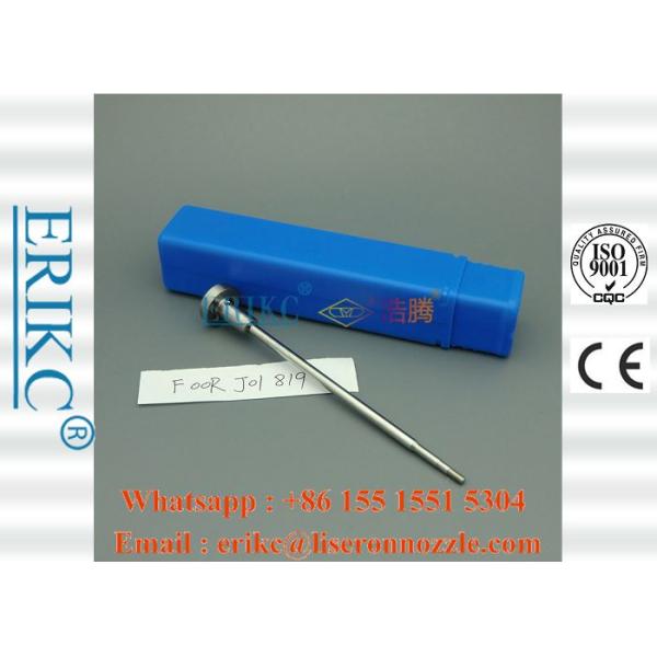 ERIKC FOORJ01819 diesel fuel pump injector valve F OOR J01 819 For BOS control valves group FOOR J01 819 for 0445120157