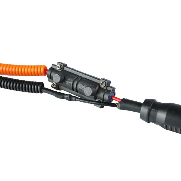 подгоняйте проводку провода очистителя воздуха сопротивления кабеля электротранспорта высокотемпературную