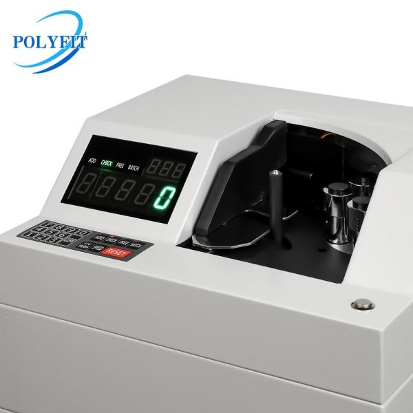 Floor Vacuum Note Counter Bundle Note Counter for Pakistan Nepal Myanmar Bangladesh Laos KINGSTON FACTORY