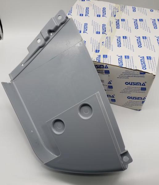20Y-43-41442 Excavator Accessory Cabin Cover For KOMATSU PC220 PC240 PC290 PC300 PC350