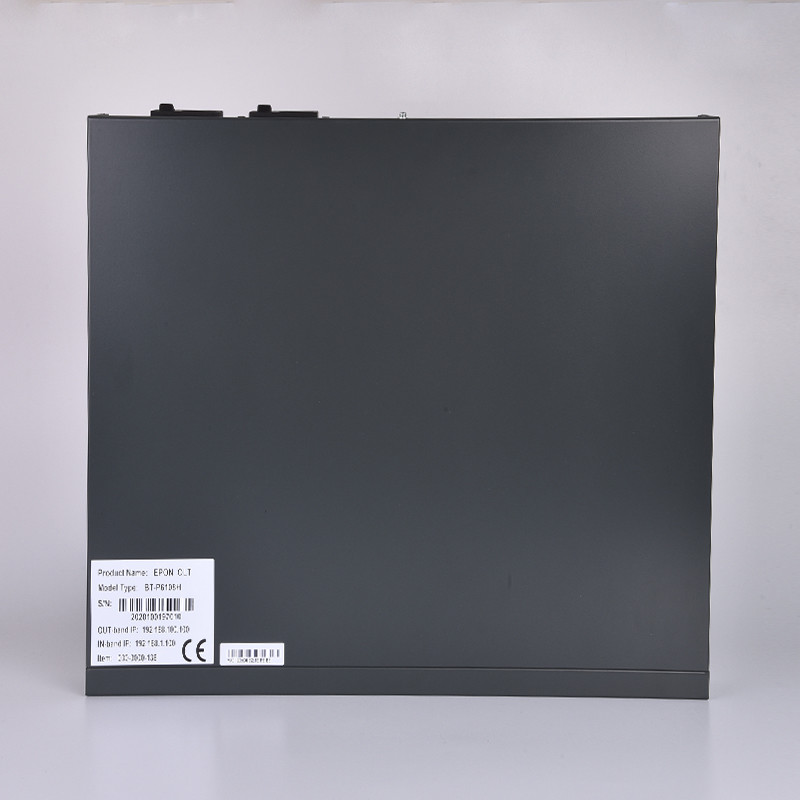 Сеть EPON GPON МИНИ 8 гаван OLT C++ SFP