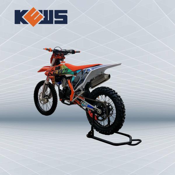 Moto Chine d'OEM Kews de moteur du motocross NB300 174mn-5 à quatre temps 120KM/H