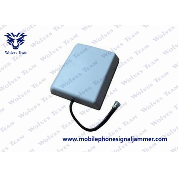 50W Outdoor Signal Jammer Accessories Hanging Antenna For Phone Signal Booster