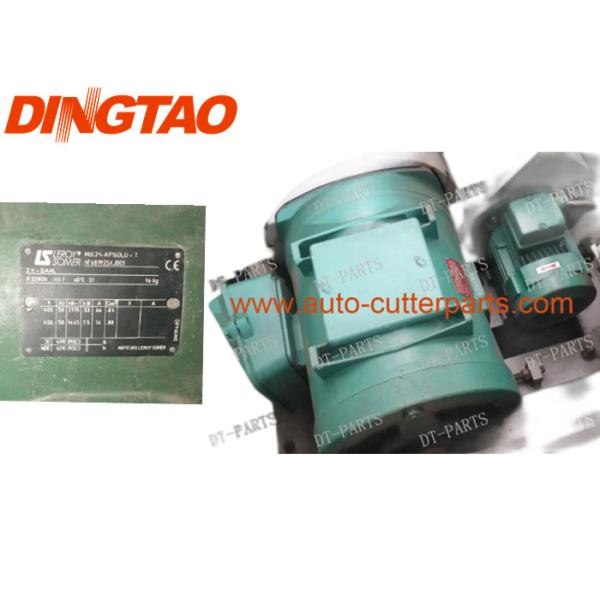 Vector 7000 Cutting Part For Vacuum Pump Motor For VT5000 Parts