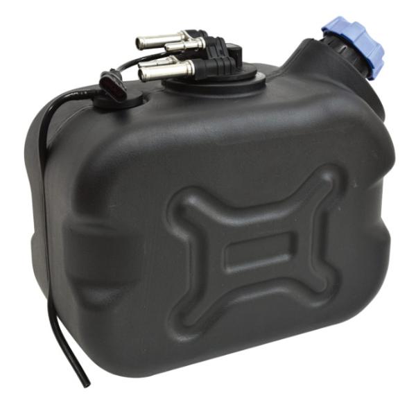YOUGE Moldeador rotativo ADtanque azul Herramientas de moldeo rotativo de aluminio resistente a los rayos UV