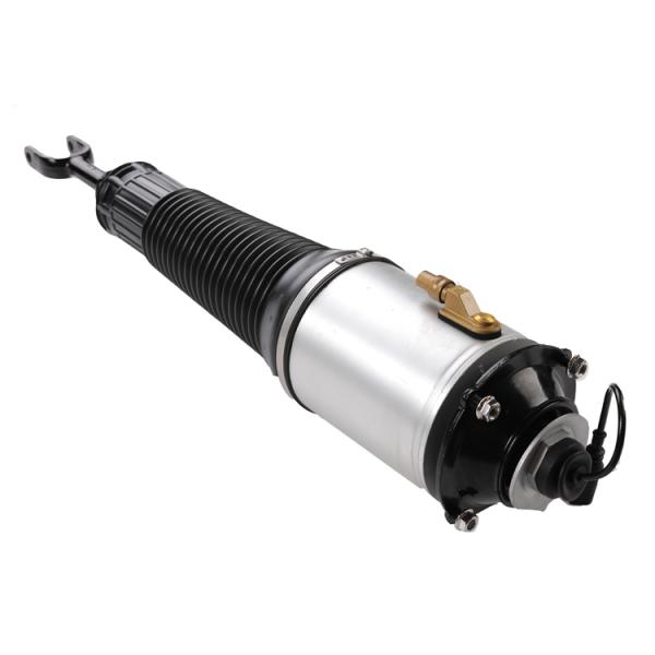 OE 4E0616039 Air Ride Shock Absorbers , Air Shock Suspension For Audi A8 Front Left